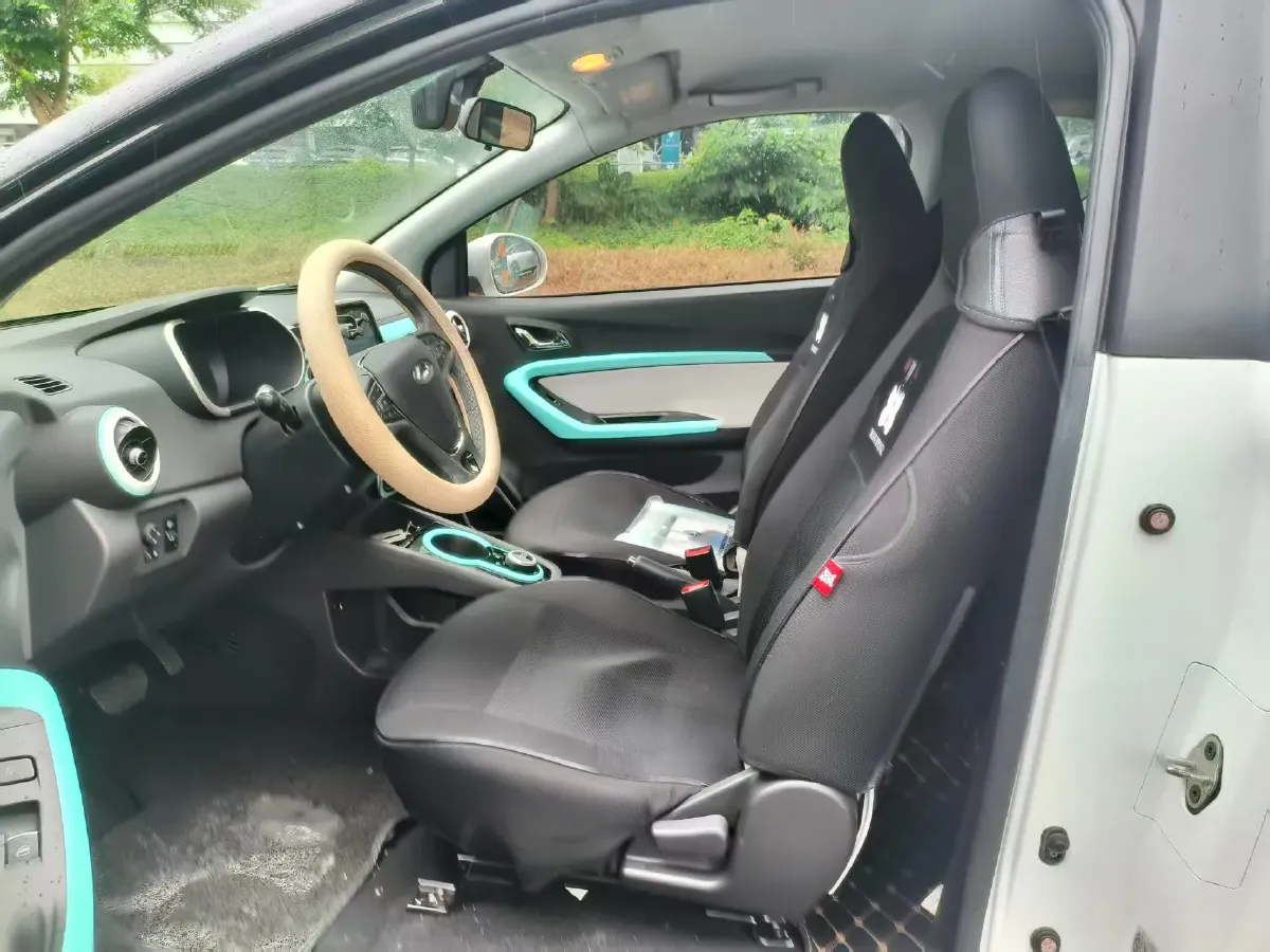 2021 Chery Little Ant BEV 30.6KWH,autocango,china used car exporter,china ev exporter,chinese used car exporter,chinese used ev exporter
