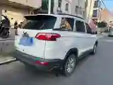 2020 WuLing HongGuang Plus 1.5L 99HP L4 6MT