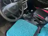 2020 WuLing HongGuang Plus 1.5L 99HP L4 6MT