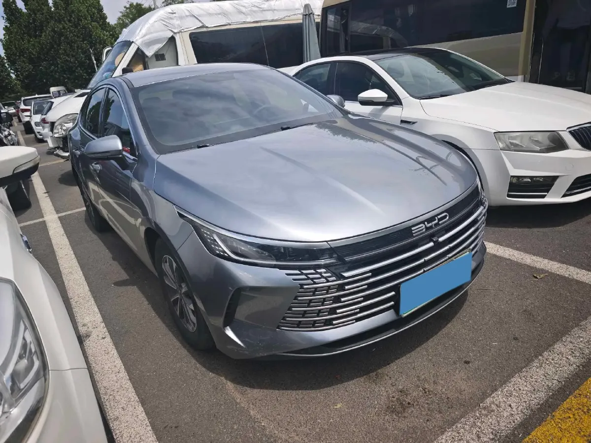 2024 BYD Destroyer 05 1.5L 110HP L4 E-CVT PHEV 8.3KWH,autocango,china used car exporter,china ev exporter,chinese used car exporter,chinese used ev exporter