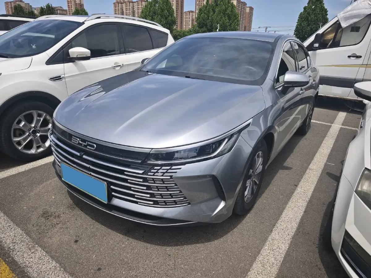 2024 BYD Destroyer 05 1.5L 110HP L4 E-CVT PHEV 8.3KWH,autocango,china used car exporter,china ev exporter,chinese used car exporter,chinese used ev exporter