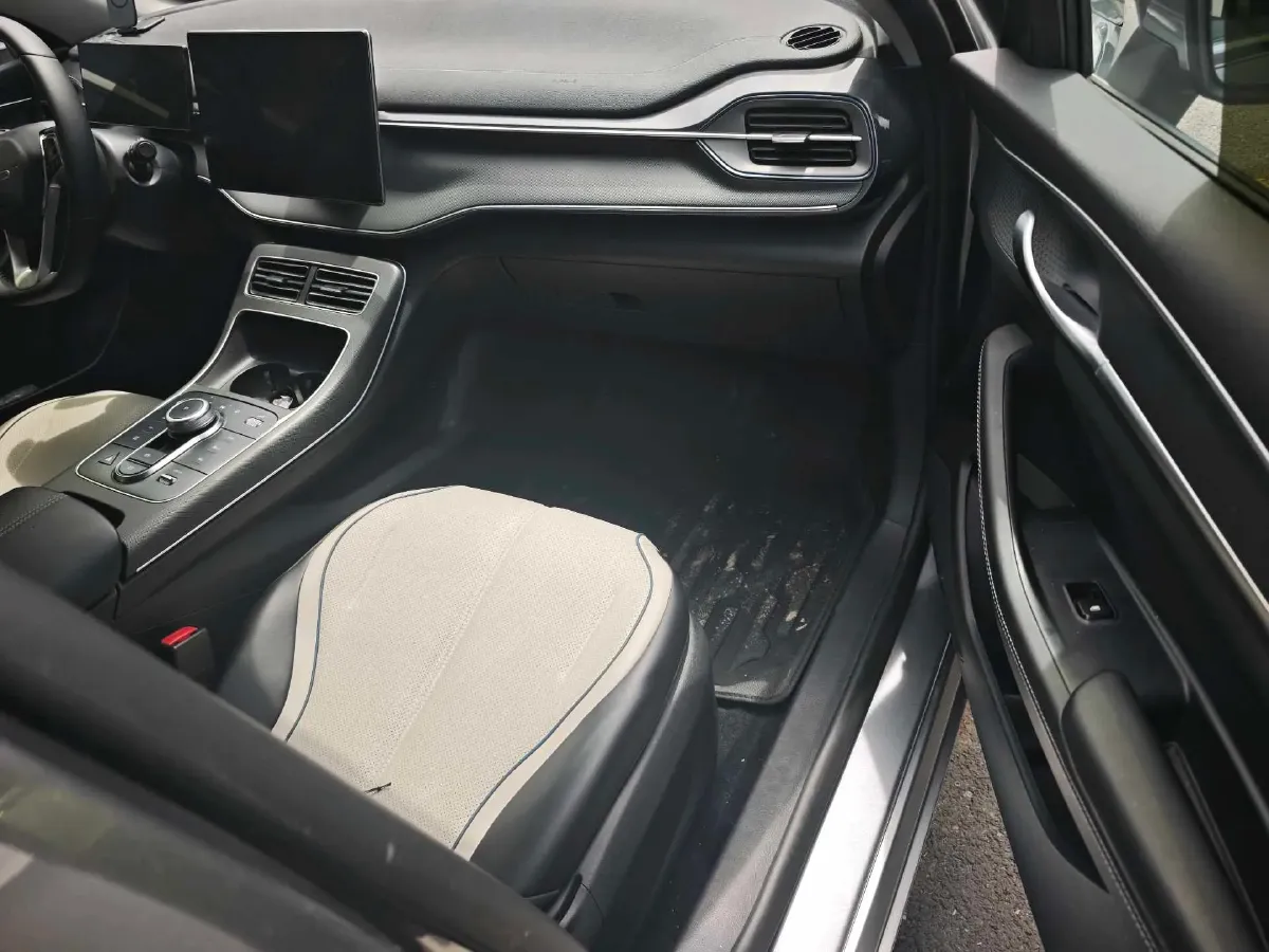 2024 BYD Destroyer 05 1.5L 110HP L4 E-CVT PHEV 8.3KWH,autocango,china used car exporter,china ev exporter,chinese used car exporter,chinese used ev exporter