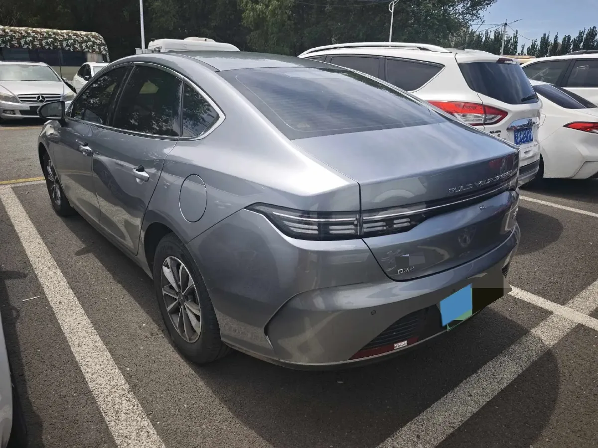 2024 BYD Destroyer 05 1.5L 110HP L4 E-CVT PHEV 8.3KWH,autocango,china used car exporter,china ev exporter,chinese used car exporter,chinese used ev exporter
