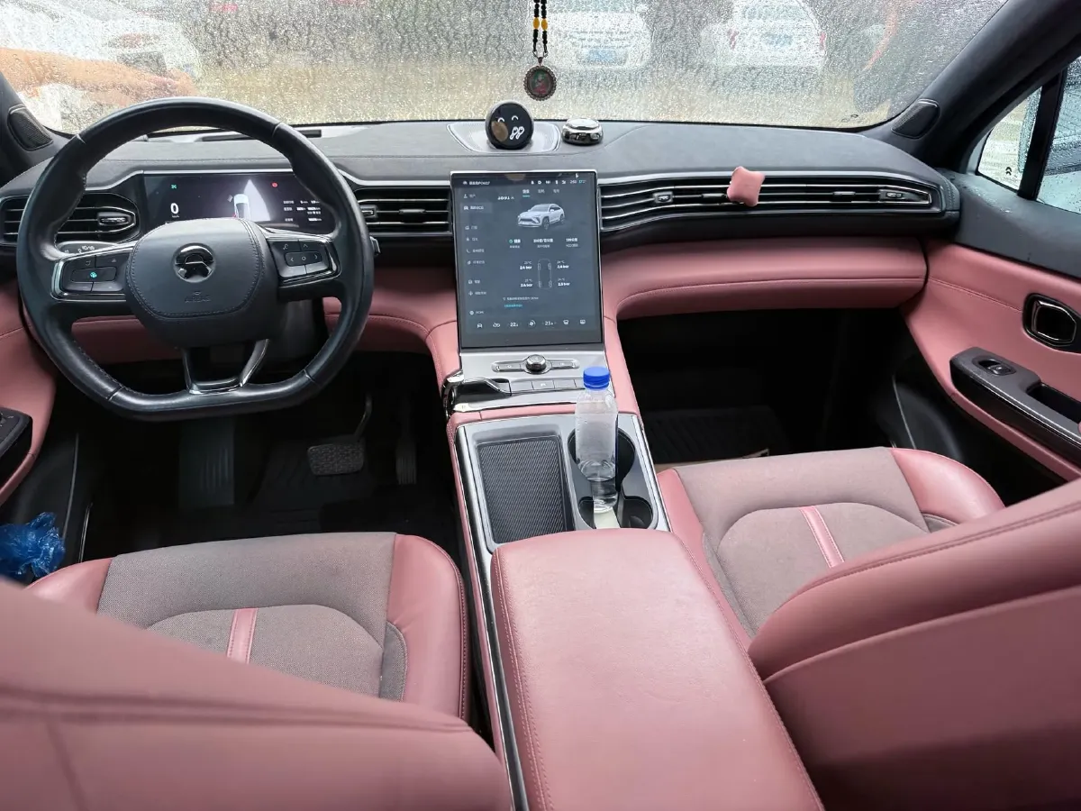 2020 Beijing BJ80 2.3T 231HP L4 6AT,autocango,china used car exporter,china ev exporter,chinese used car exporter,chinese used ev exporter
