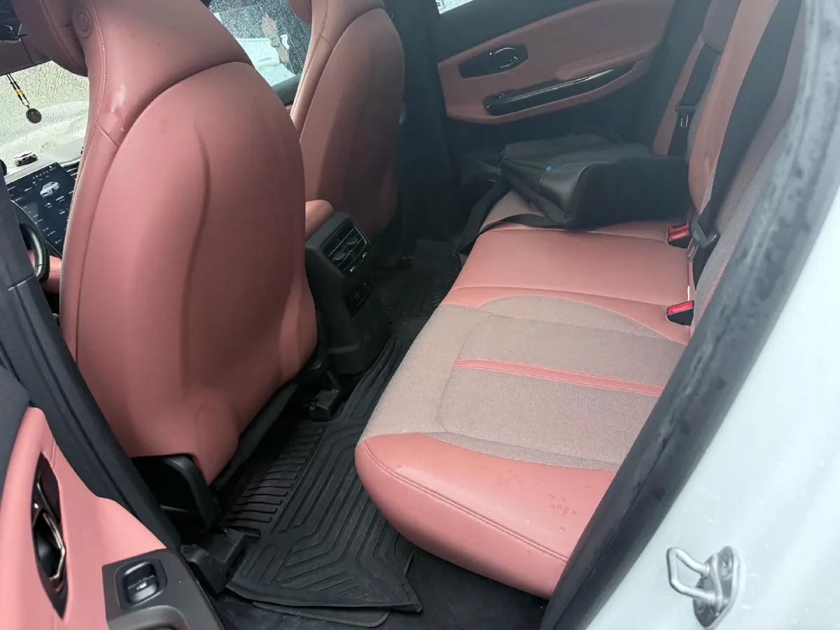 2020 Beijing BJ80 2.3T 231HP L4 6AT,autocango,china used car exporter,china ev exporter,chinese used car exporter,chinese used ev exporter