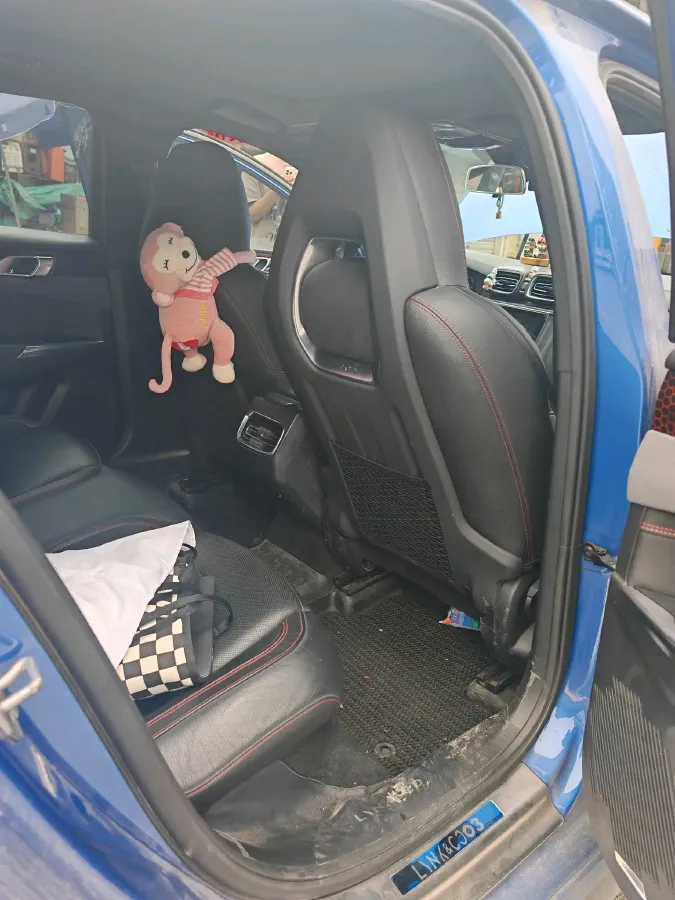 2018 LYNK&CO 03 1.5T 180HP L3 7DCT,autocango,china used car exporter,china ev exporter,chinese used car exporter,chinese used ev exporter