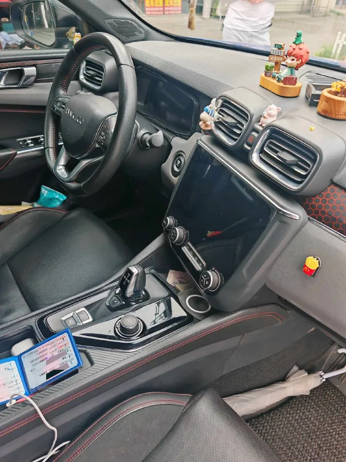 2018 LYNK&CO 03 1.5T 180HP L3 7DCT,autocango,china used car exporter,china ev exporter,chinese used car exporter,chinese used ev exporter