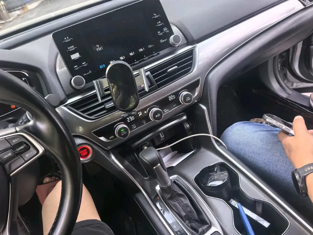 2018 Honda Accord 1.5T 194HP L4 CVT,autocango,china used car exporter,china ev exporter,chinese used car exporter,chinese used ev exporter