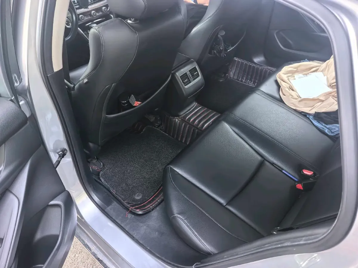 2018 Honda Accord 1.5T 194HP L4 CVT,autocango,china used car exporter,china ev exporter,chinese used car exporter,chinese used ev exporter