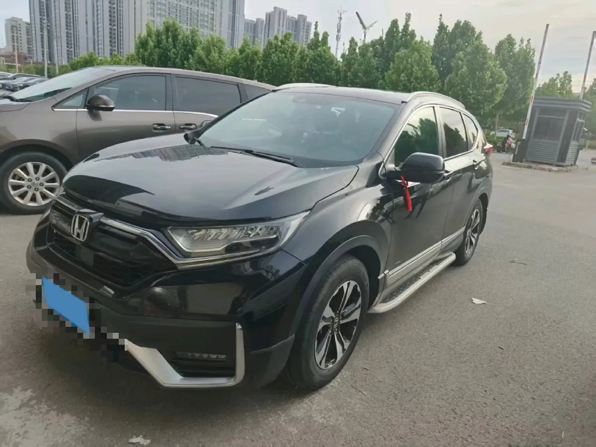 2021 Honda CR-V 1.5T 193HP L4 CVT,autocango,china used car exporter,china ev exporter,chinese used car exporter,chinese used ev exporter