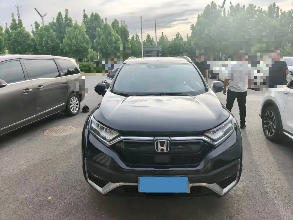 2021 Honda CR-V 1.5T 193HP L4 CVT,autocango,china used car exporter,china ev exporter,chinese used car exporter,chinese used ev exporter
