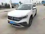 2023 Volkswagen Tayron 2.0T 220HP L4 7DCT