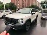 2022 Haval X Dog 1.5T 184HP L4 7DCT