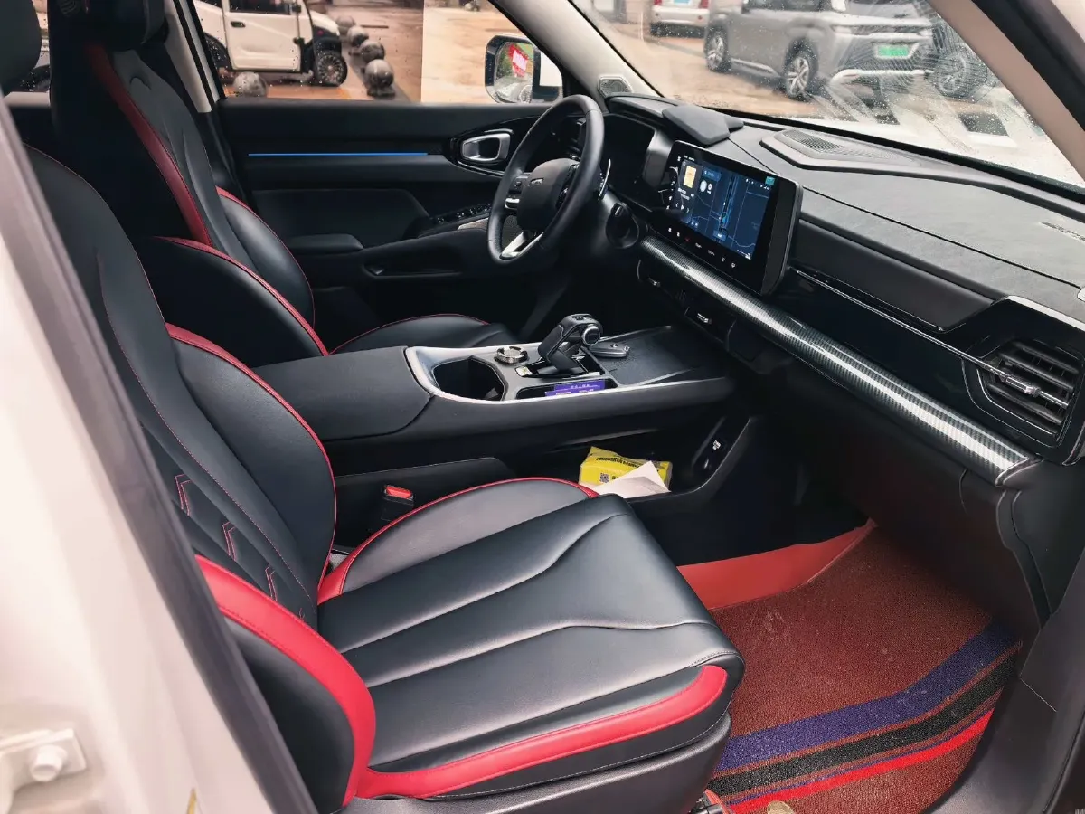 2022 Haval X Dog 1.5T 184HP L4 7DCT,autocango,china used car exporter,china ev exporter,chinese used car exporter,chinese used ev exporter