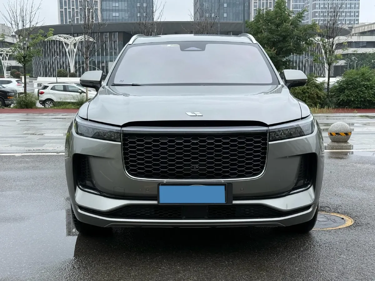 2021 Li ONE Range Extended 131HP REEV 40.5KWH,autocango,china used car exporter,china ev exporter,chinese used car exporter,chinese used ev exporter