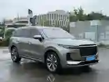 2021 Li ONE Range Extended 131HP REEV 40.5KWH