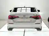 2022 Honda Civic 1.5T 129HP L4 CVT