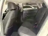 2022 Honda Civic 1.5T 129HP L4 CVT