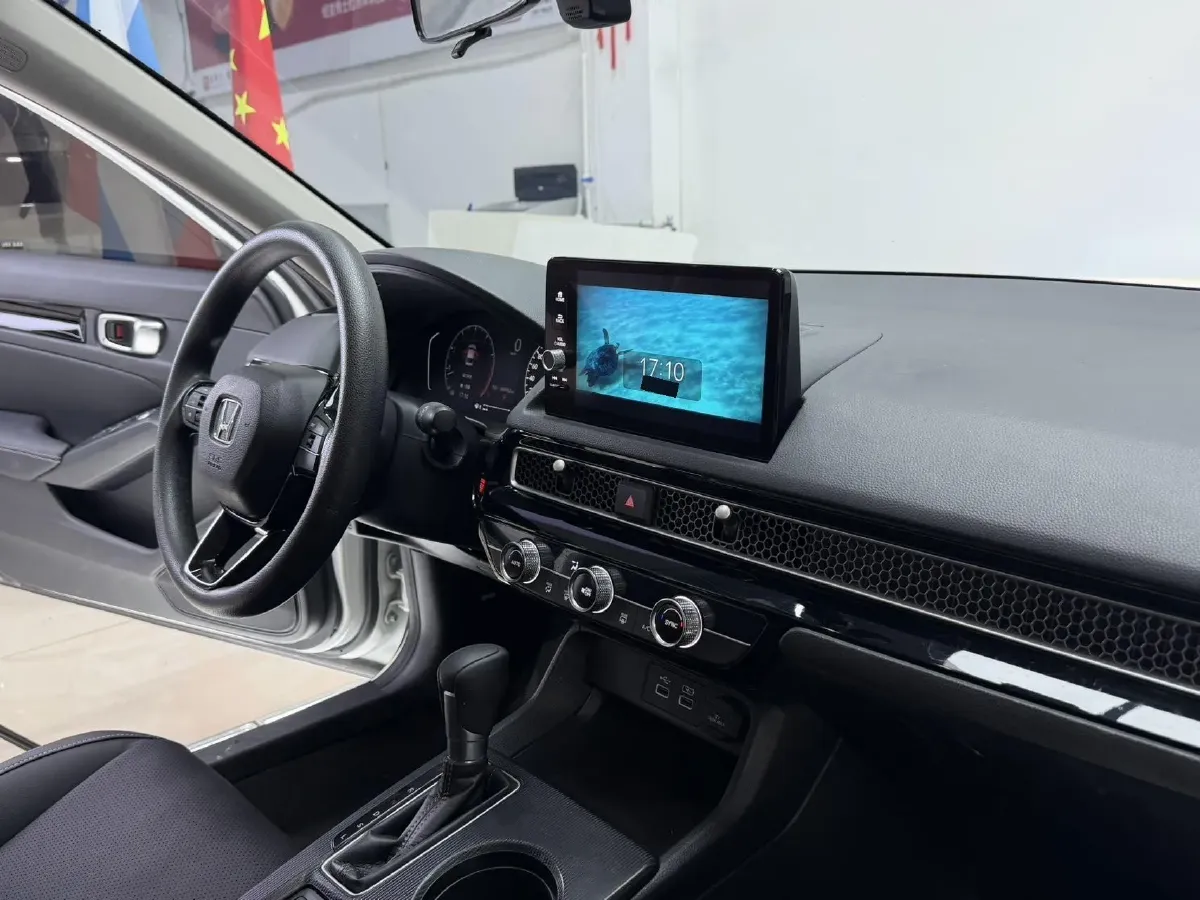 2022 Honda Civic 1.5T 129HP L4 CVT,autocango,china used car exporter,china ev exporter,chinese used car exporter,chinese used ev exporter