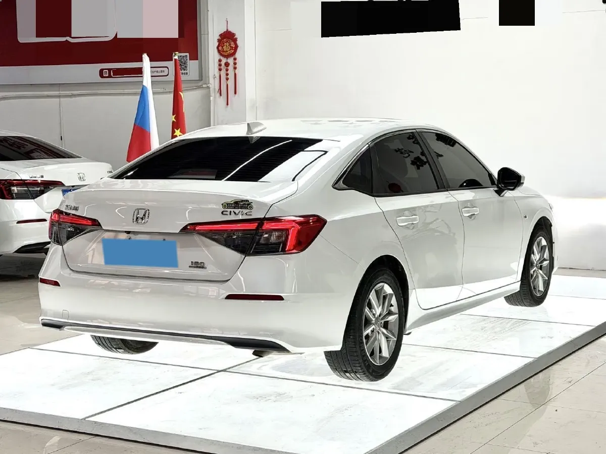 2022 Honda Civic 1.5T 129HP L4 CVT,autocango,china used car exporter,china ev exporter,chinese used car exporter,chinese used ev exporter