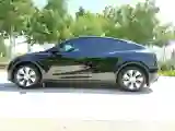 2022 Tesla Model Y BEV 60KWH