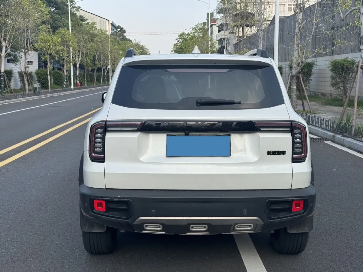 2022 Haval Dargo 1.5T 184HP L4 7DCT,autocango,china used car exporter,china ev exporter,chinese used car exporter,chinese used ev exporter