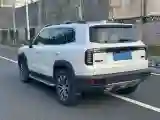 2022 Haval Dargo 1.5T 184HP L4 7DCT