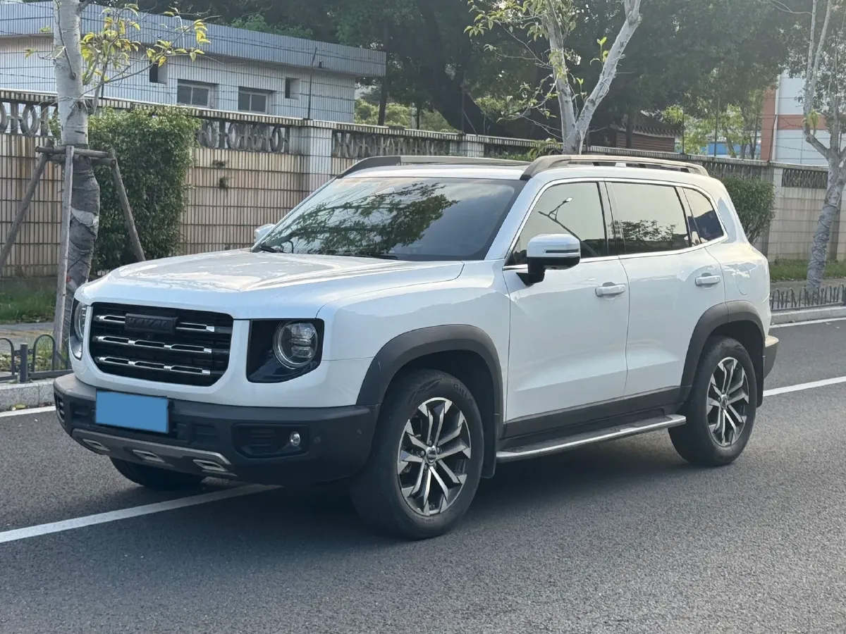 2022 Haval Dargo 1.5T 184HP L4 7DCT,autocango,china used car exporter,china ev exporter,chinese used car exporter,chinese used ev exporter
