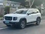 2022 Haval Dargo 1.5T 184HP L4 7DCT