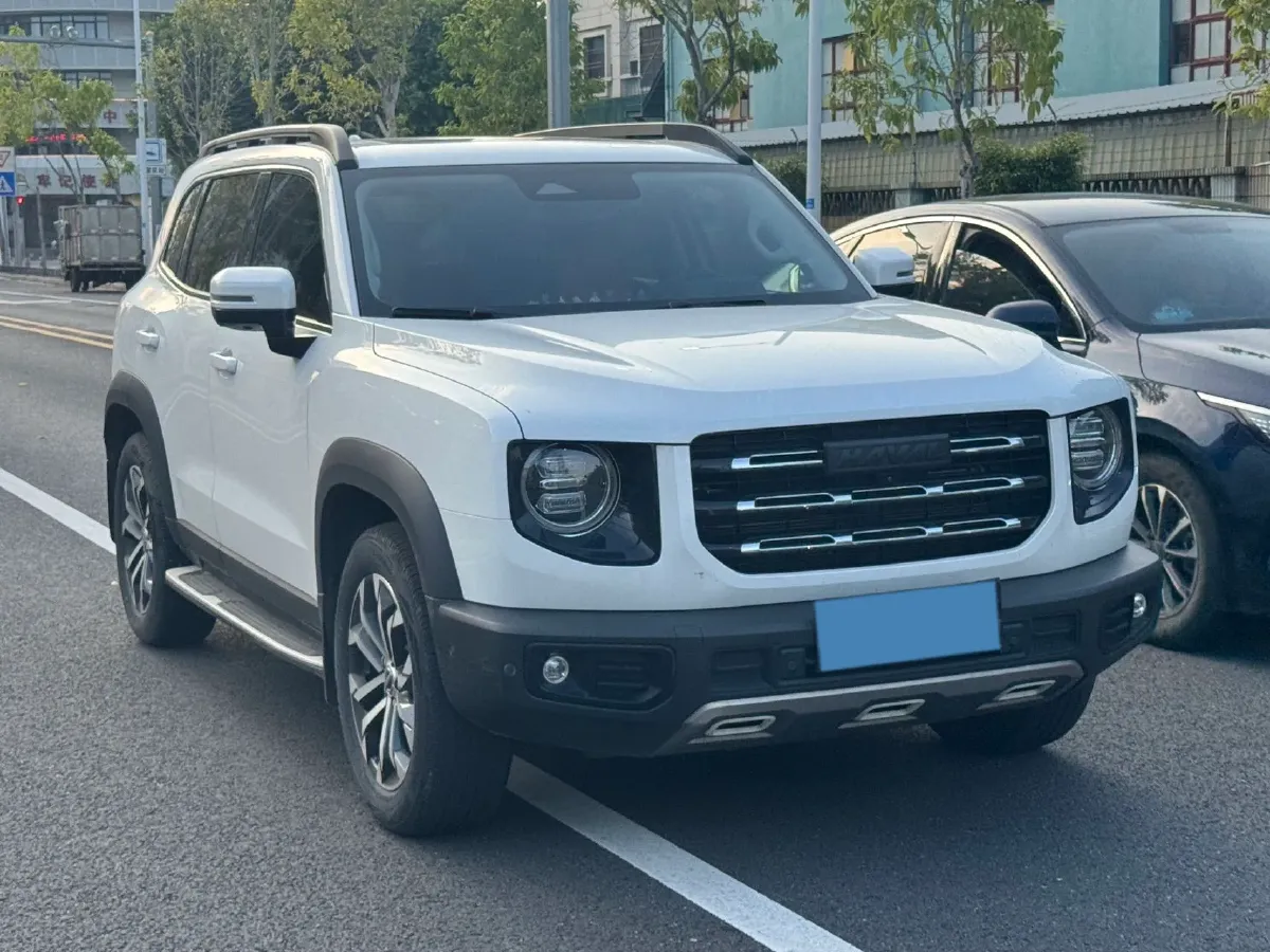 2022 Haval Dargo 1.5T 184HP L4 7DCT,autocango,china used car exporter,china ev exporter,chinese used car exporter,chinese used ev exporter