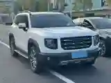2022 Haval Dargo 1.5T 184HP L4 7DCT