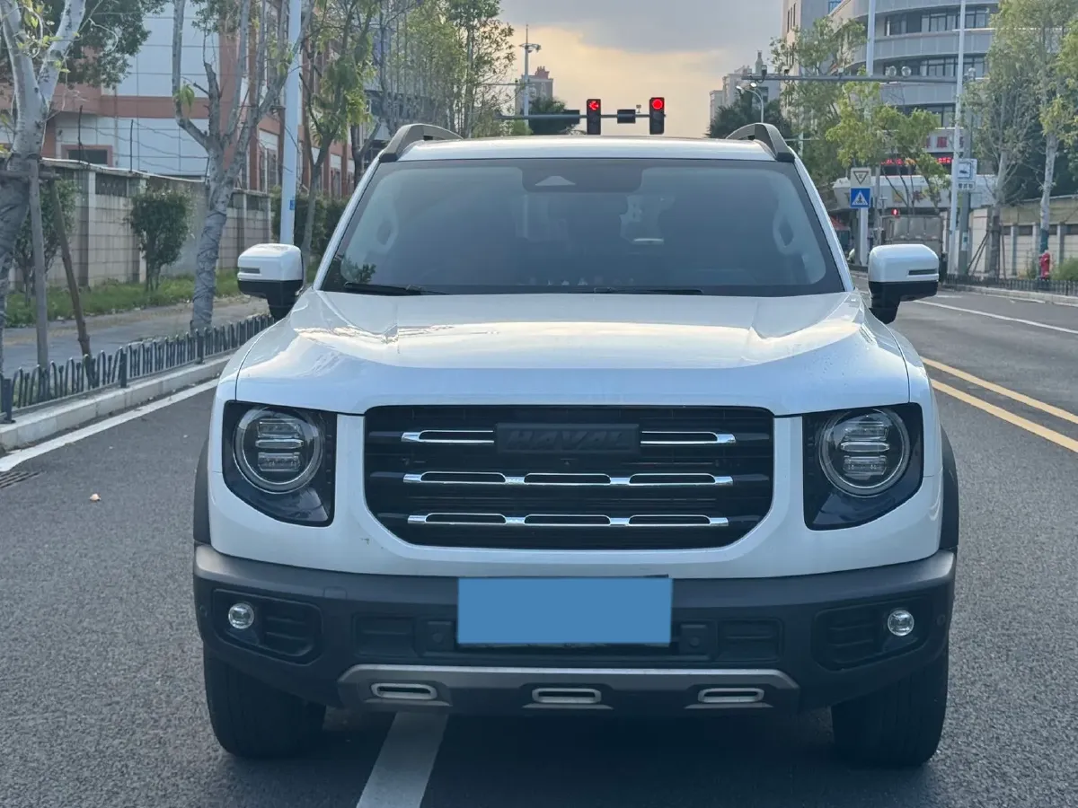 2022 Haval Dargo 1.5T 184HP L4 7DCT,autocango,china used car exporter,china ev exporter,chinese used car exporter,chinese used ev exporter