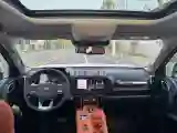 2022 Haval Dargo 1.5T 184HP L4 7DCT