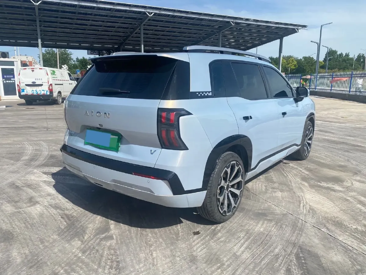 2025 Aion V BEV 74.976/75.26KWH,autocango,china used car exporter,china ev exporter,chinese used car exporter,chinese used ev exporter