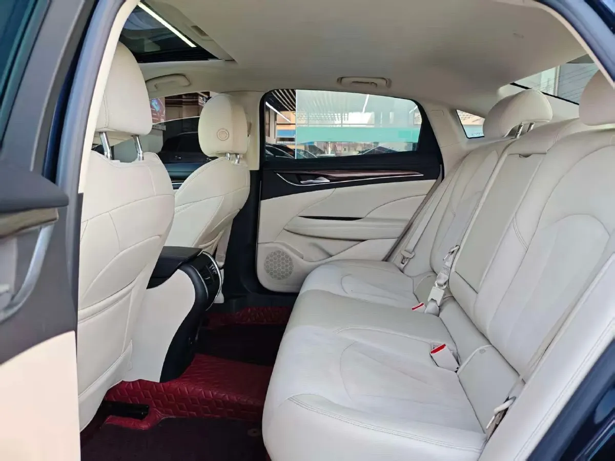 2019 Buick Larcosse 2.0T 241HP L4 9AT,autocango,china used car exporter,china ev exporter,chinese used car exporter,chinese used ev exporter