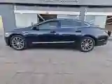 2019 Buick Larcosse 2.0T 241HP L4 9AT
