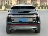 2021 Lincoln Nautilus 2.0T 245HP L4 8AT