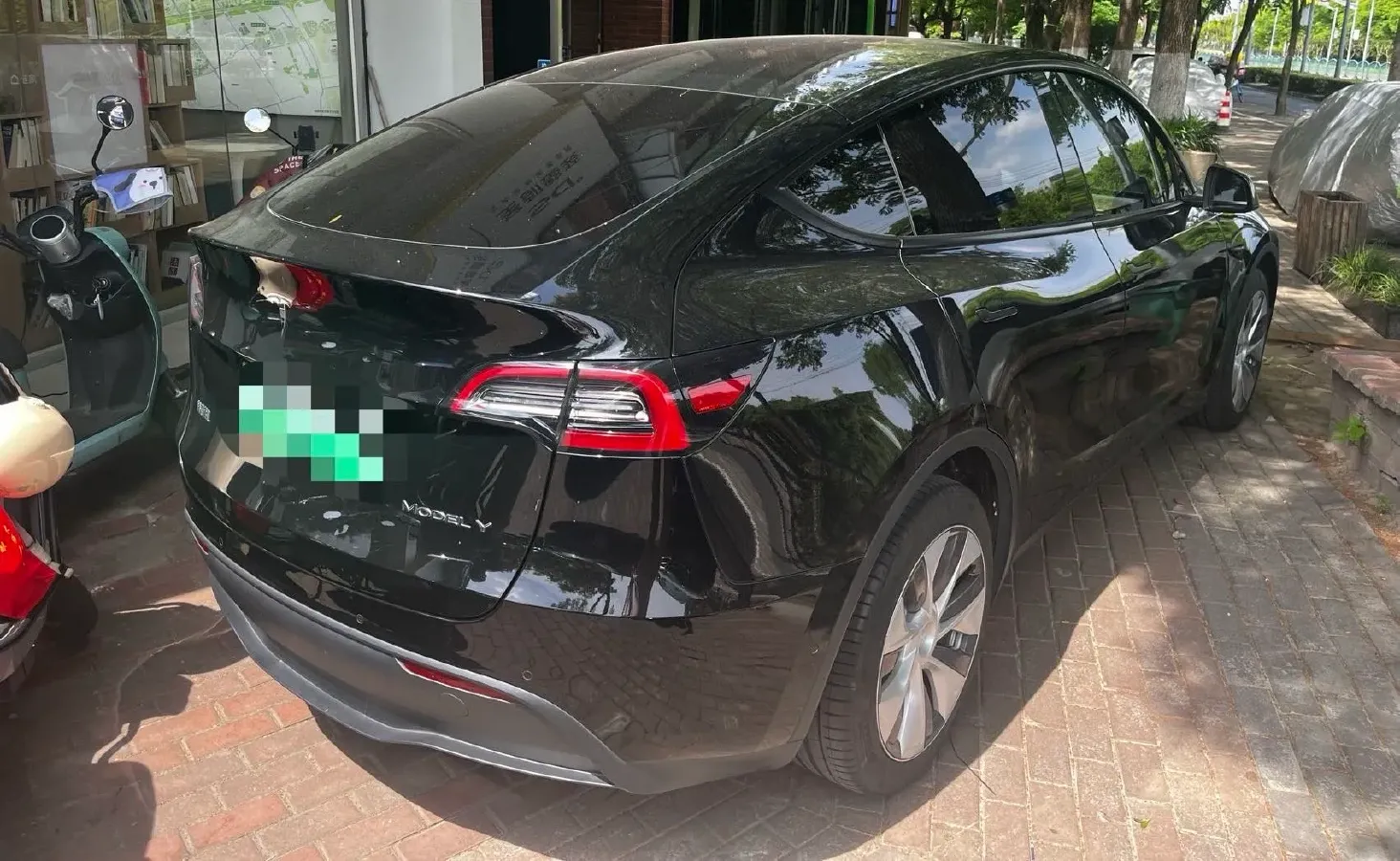 2022 Tesla Model Y BEV 60KWH,autocango,china used car exporter,china ev exporter,chinese used car exporter,chinese used ev exporter