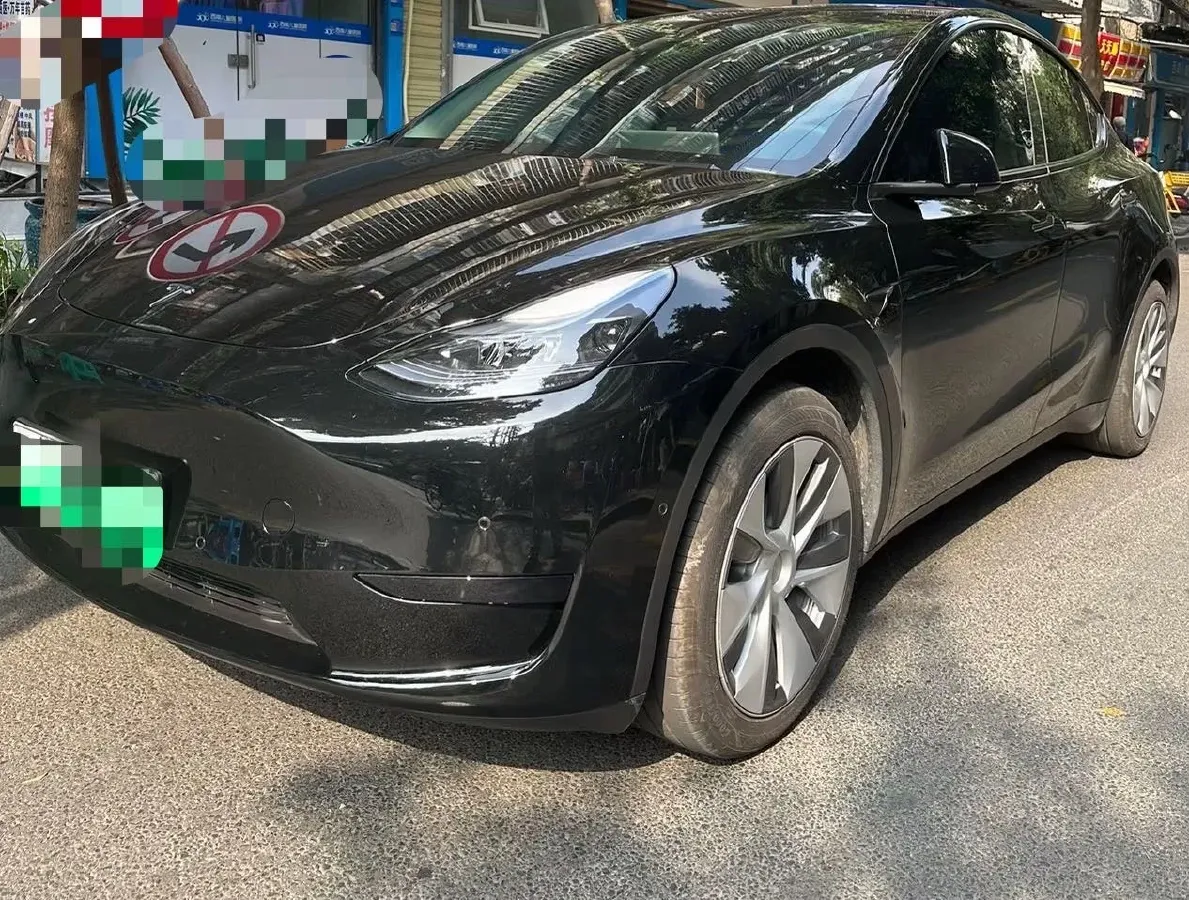 2022 Tesla Model Y BEV 60KWH,autocango,china used car exporter,china ev exporter,chinese used car exporter,chinese used ev exporter