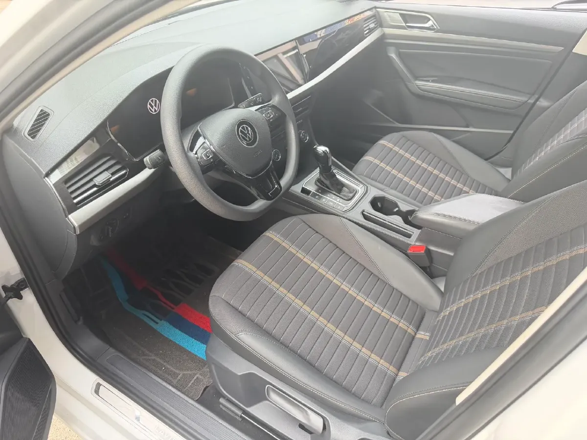 2022 Volkswagen Sagitar 1.2T 116HP L4 7DCT,autocango,china used car exporter,china ev exporter,chinese used car exporter,chinese used ev exporter