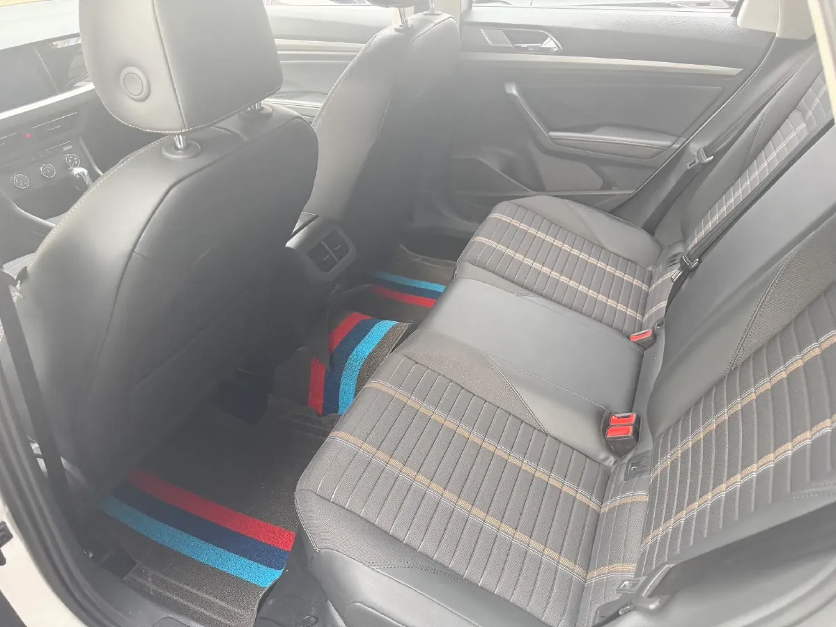 2022 Volkswagen Sagitar 1.2T 116HP L4 7DCT,autocango,china used car exporter,china ev exporter,chinese used car exporter,chinese used ev exporter