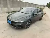 2023 HYUNDAI ELANTRA,autocango,china used car exporter,china ev exporter,chinese used car exporter,chinese used ev exporter