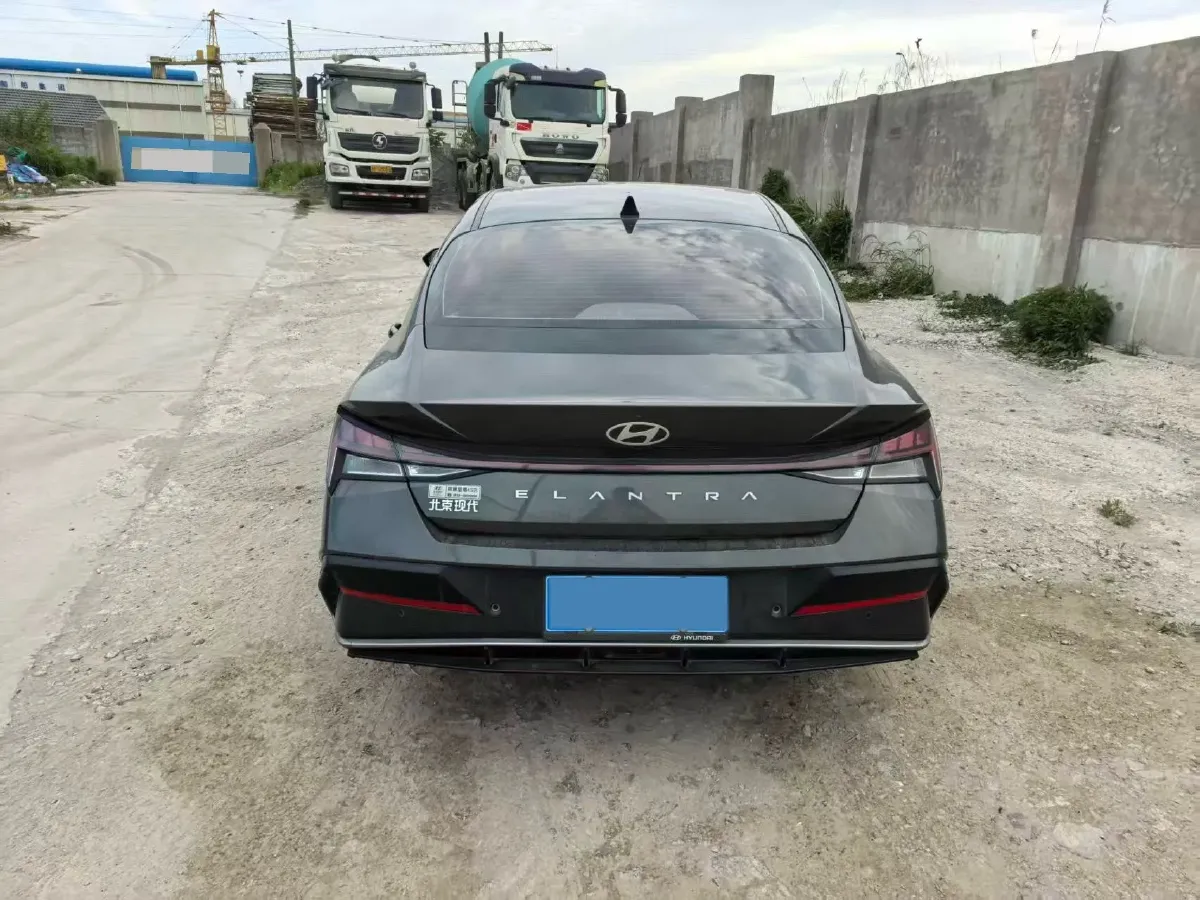 2023 Hyundai Elantra 1.5L 115HP L4 CVT,autocango,china used car exporter,china ev exporter,chinese used car exporter,chinese used ev exporter