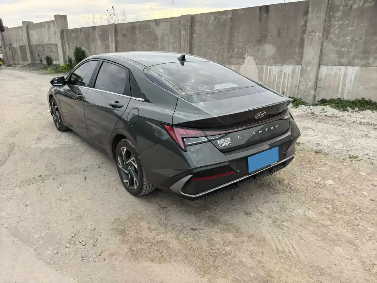 2023 Hyundai Elantra 1.5L 115HP L4 CVT,autocango,china used car exporter,china ev exporter,chinese used car exporter,chinese used ev exporter