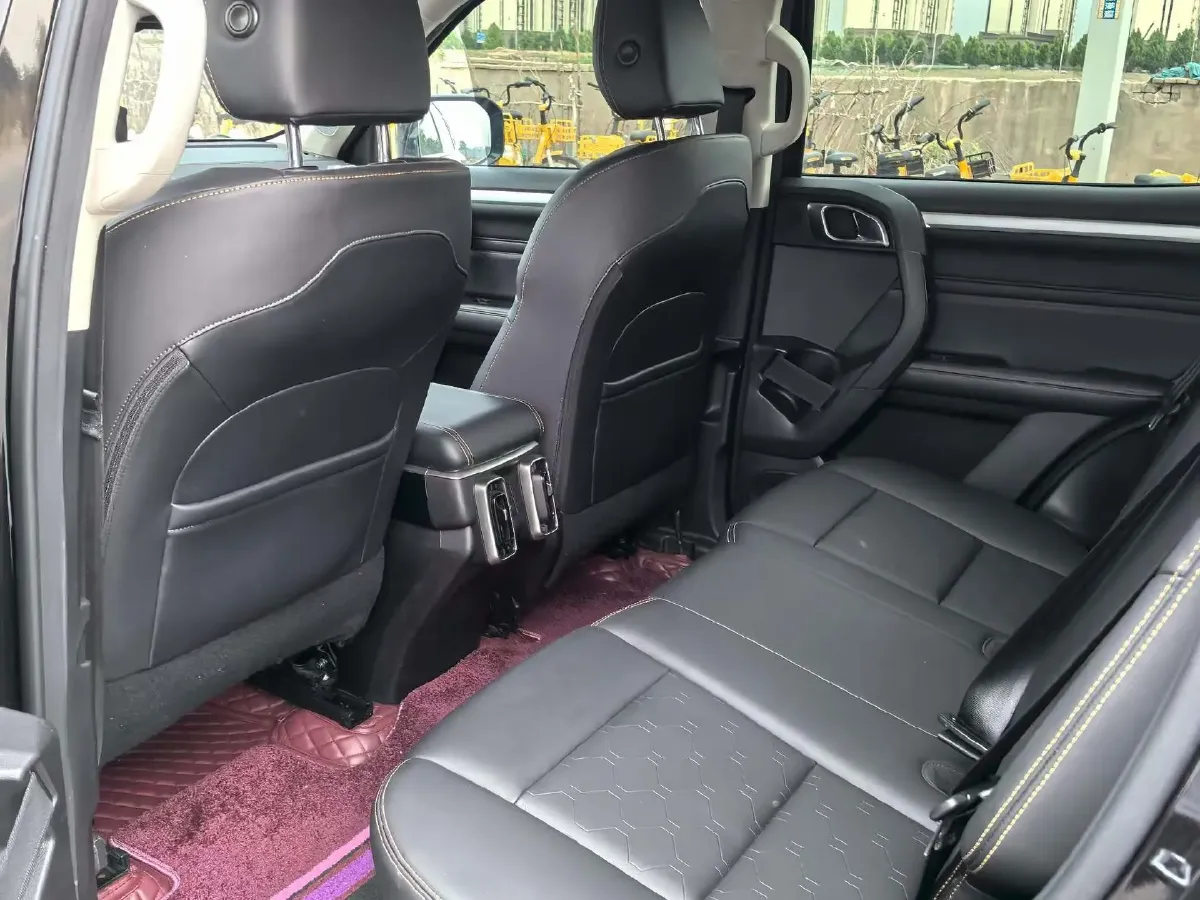 2021 Haval Dargo 1.5T 169HP L4 7DCT,autocango,china used car exporter,china ev exporter,chinese used car exporter,chinese used ev exporter