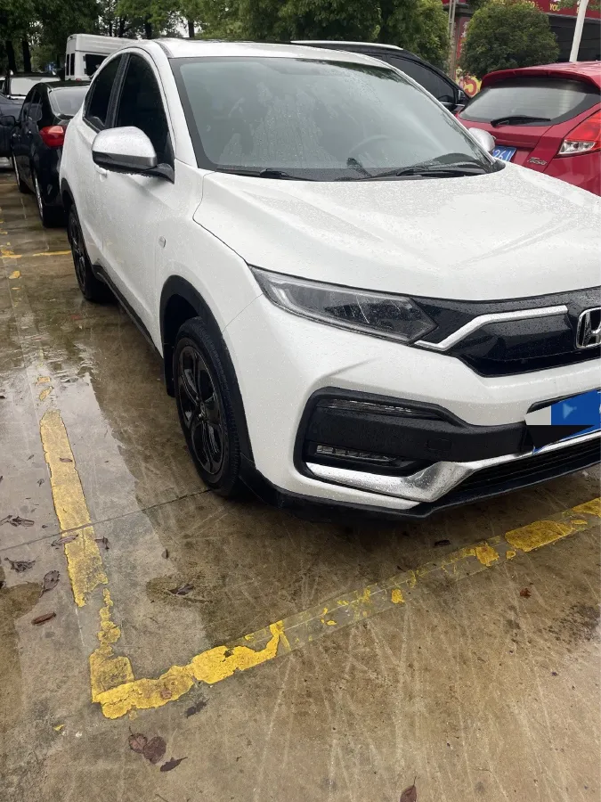 2022 Honda XR-V 1.5T 177HP L4 CVT,autocango,china used car exporter,china ev exporter,chinese used car exporter,chinese used ev exporter