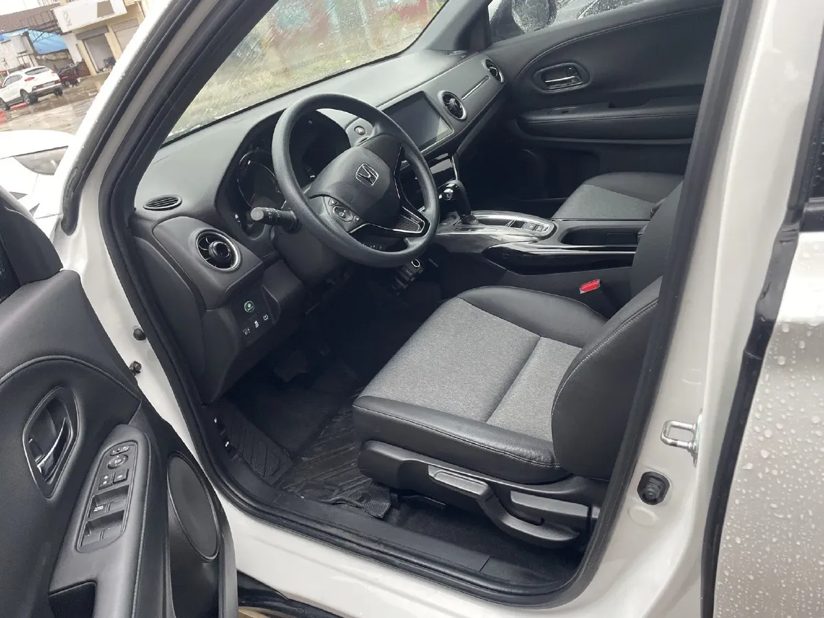 2022 Honda XR-V 1.5T 177HP L4 CVT,autocango,china used car exporter,china ev exporter,chinese used car exporter,chinese used ev exporter