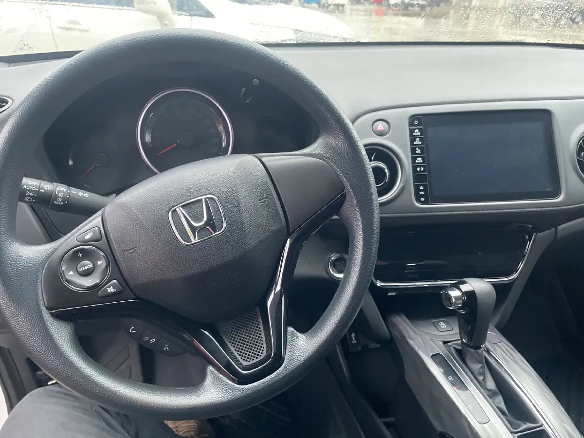 2022 Honda XR-V 1.5T 177HP L4 CVT,autocango,china used car exporter,china ev exporter,chinese used car exporter,chinese used ev exporter