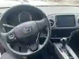 2022 Honda XR-V 1.5T 177HP L4 CVT