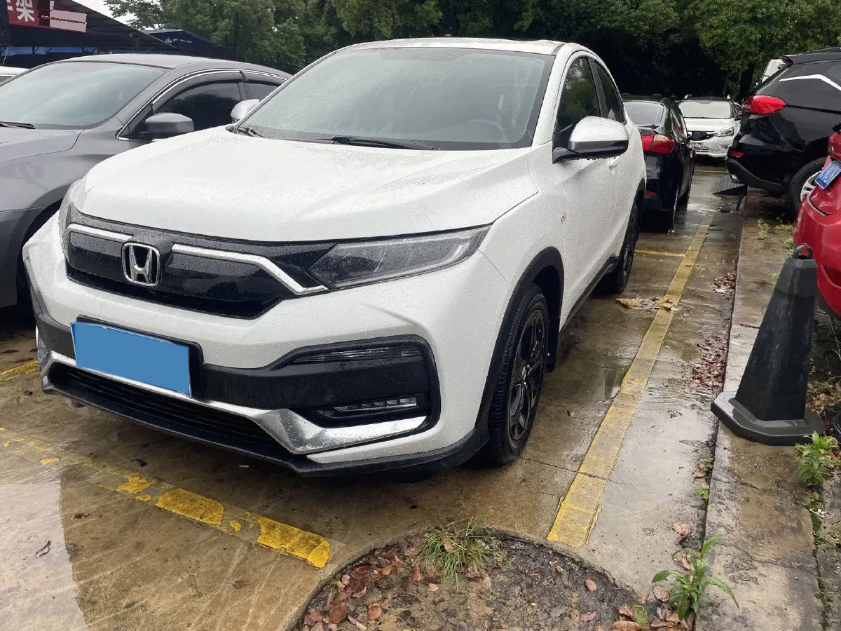 2022 Honda XR-V 1.5T 177HP L4 CVT,autocango,china used car exporter,china ev exporter,chinese used car exporter,chinese used ev exporter